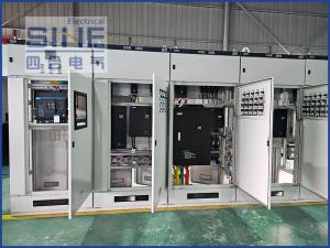 進(jìn)線柜-3AN1-出線柜-3AN4